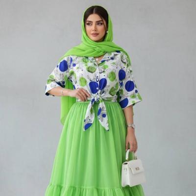 ست مجلسی زنانه