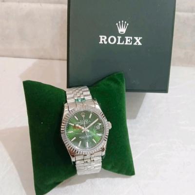 ساعت مردانه رولکس ROLEX درجه یک موتور ژاپنی