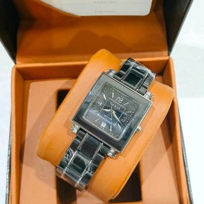 ساعت RABEX زنانه تمام سرامیک موتور سوئیس