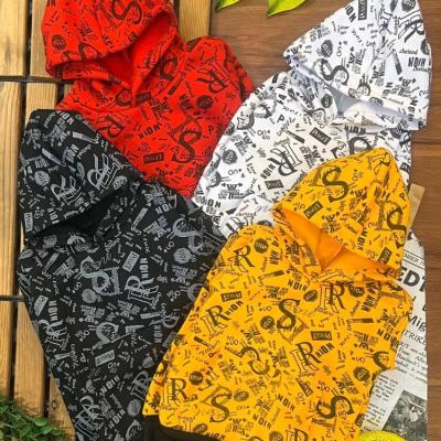 هودی تو کرکی طرح لاتین