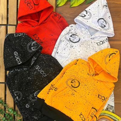 هودی تو کرکی طرح گوچی