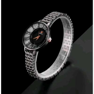 ساعت عقربه ای زنانه Swarovski For Women