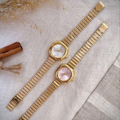 ساعت عقربه ای زنانه VSH مناسب خانمها