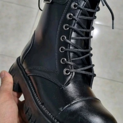 بوت زنانه بلند