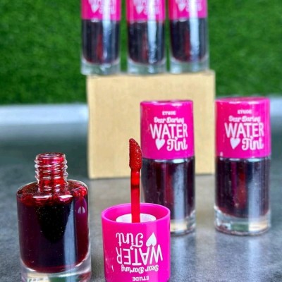 تینت در صورتی اتود توت فرنگی-153677