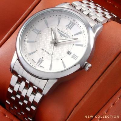 ساعت مردانه LONGINES طرح جدیداستیل