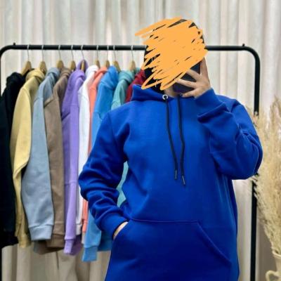 هودی فوتر داخل کرک