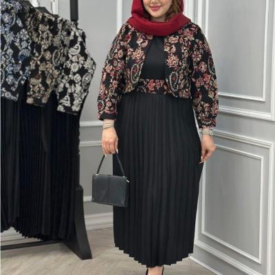 کت و سارافون و کمربند