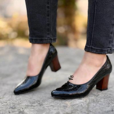کفش مجلسی مدل طاها