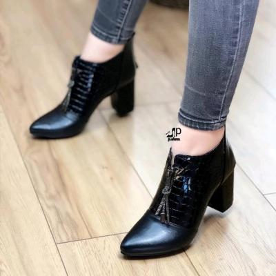 کفش زنانه مدل تانیا