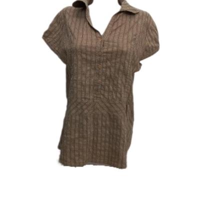 شومیز کمربند خور