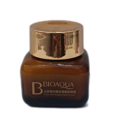 کرم دور چشم B