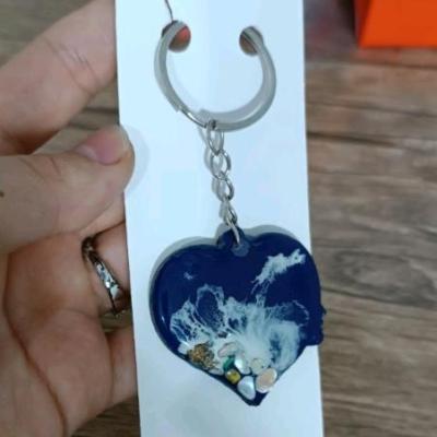 جاکلیدی طرح دریا