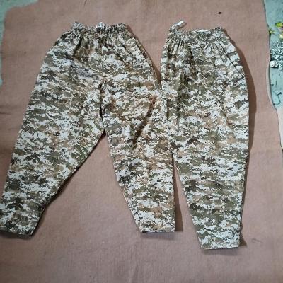 شلوار کردی چریکی