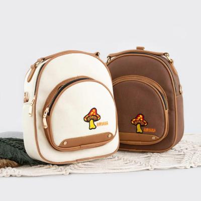 مینی کوله دوکاره مدل 9154