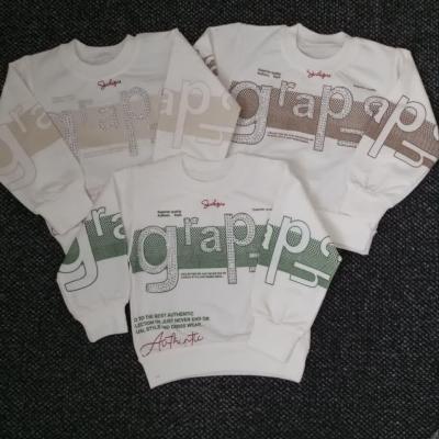 بلوز شلوار پسرانه