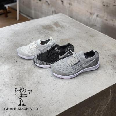 کفش روزمره زنانه نایک بندنما