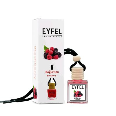 خوشبوکننده ایفل مدل توت سیاه حجم 10 میلی لیتر