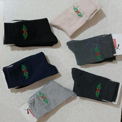 جوراب ساق بلند زنانه