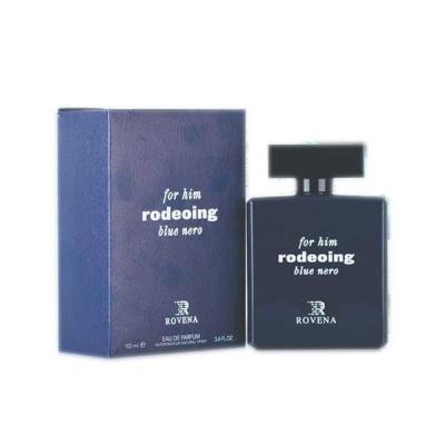 عطر ادکلن نارسیس بلو نویر شرکت روونا