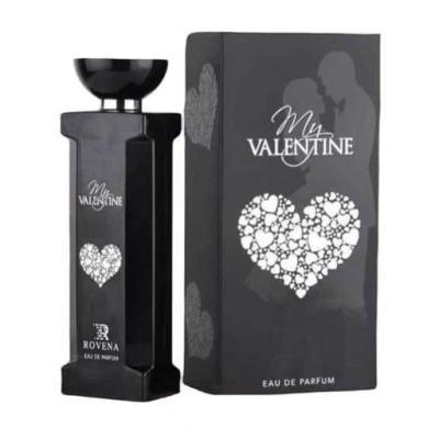 عطر ادکلن ولنتاین مردانه شرکت روونا