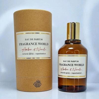 عطر ادکلن فراگرنس رایحه زلینسکی اند روزن شرکت فراگرنس