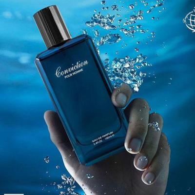 عطر ادکلن رایحه دیویدوف کول واتر شرکت فراگرنس