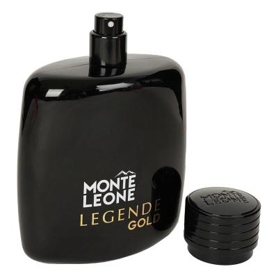 عطر ادکلن رایحه مونت بلانک لجند گلد شرکت فراگرنس