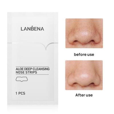 ماسک ورقه ای بینی پاک کننده عمیق