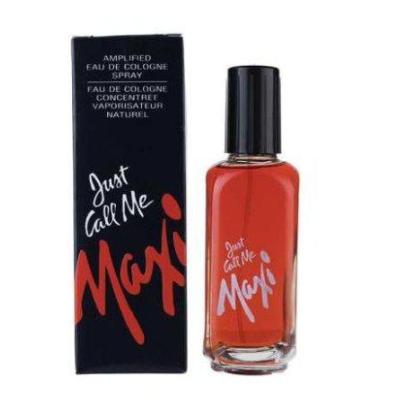 عطر ادکلن جاست کال می مکسی