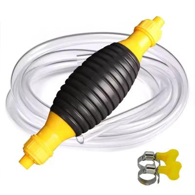 پمپ دستی بنزین و مایعات