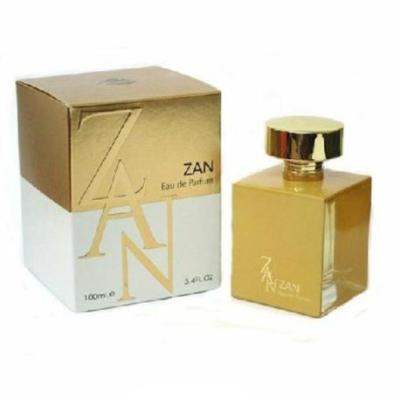 عطر ادکلن زنانه مدل رایحه زن شیسیدو شرکت فراگرنس