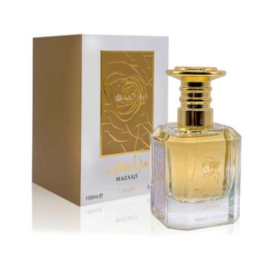 ادکلن لطافه مدل مزاجی زنانه