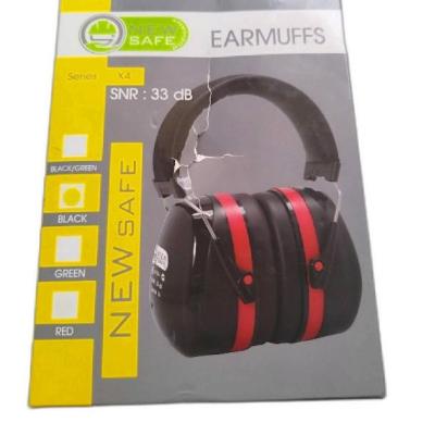 محافظ گوش صنعتی