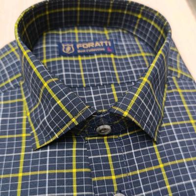 پیراهن جعبه ای مردانه کد 6