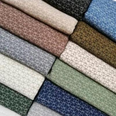 شال برشکا منگوله دار