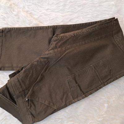 شلوار کتان مردانه .پسرانه