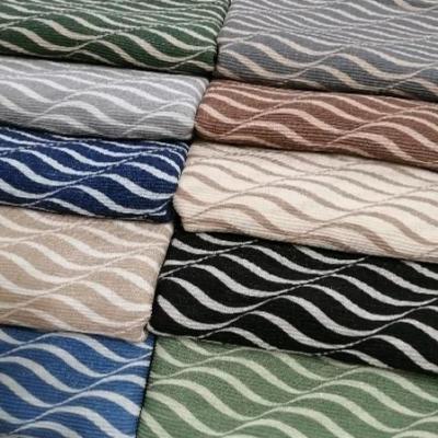 شال برشکا طرح دار