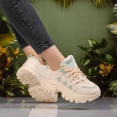 کتانی سہ قلب