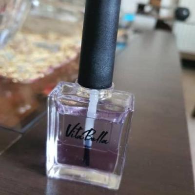 سرم دوفازتقویت کننده ناخن