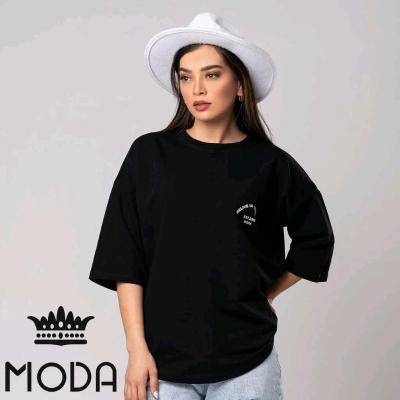 تیشرت گلکسی