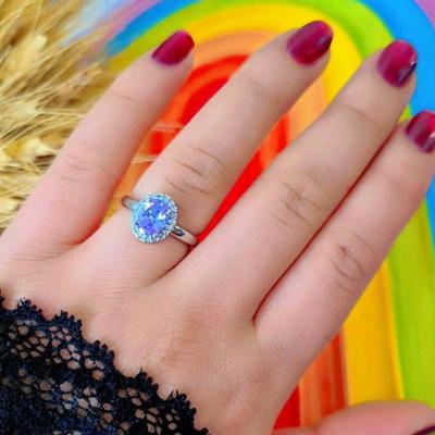 انـــگشتر جواهری