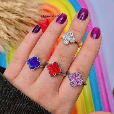 انگـشتر ونکیف