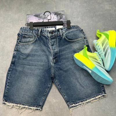 شلوارک جین مردانه 15928