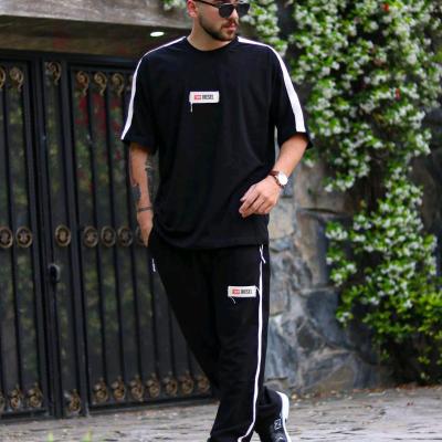 ست خنک تیشرت اسلش مردانه 15934