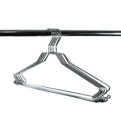 چوب لباسی استیل(180عددیکجا)