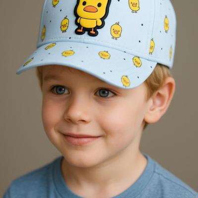 کلاه کپ بچگونه کلاه بیسبالی