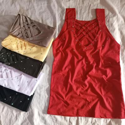 تاپ زنانه و دخترانه فری سایزتا46