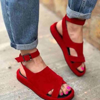 صندل زنانه کد 2859-153731