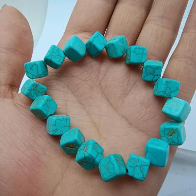 دستبند بدلی طرح فیروزه کد بدلیجات410